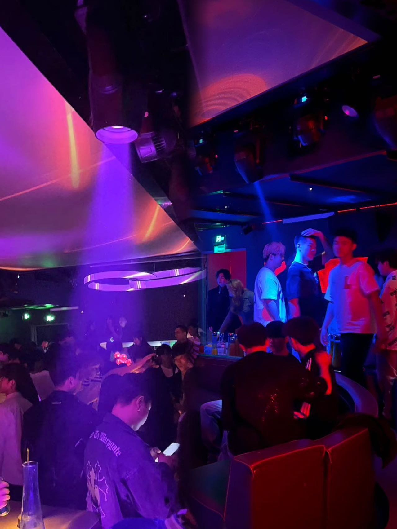 昆明商务ktv值得选择商务ktv好吗-盘龙区ktv预订