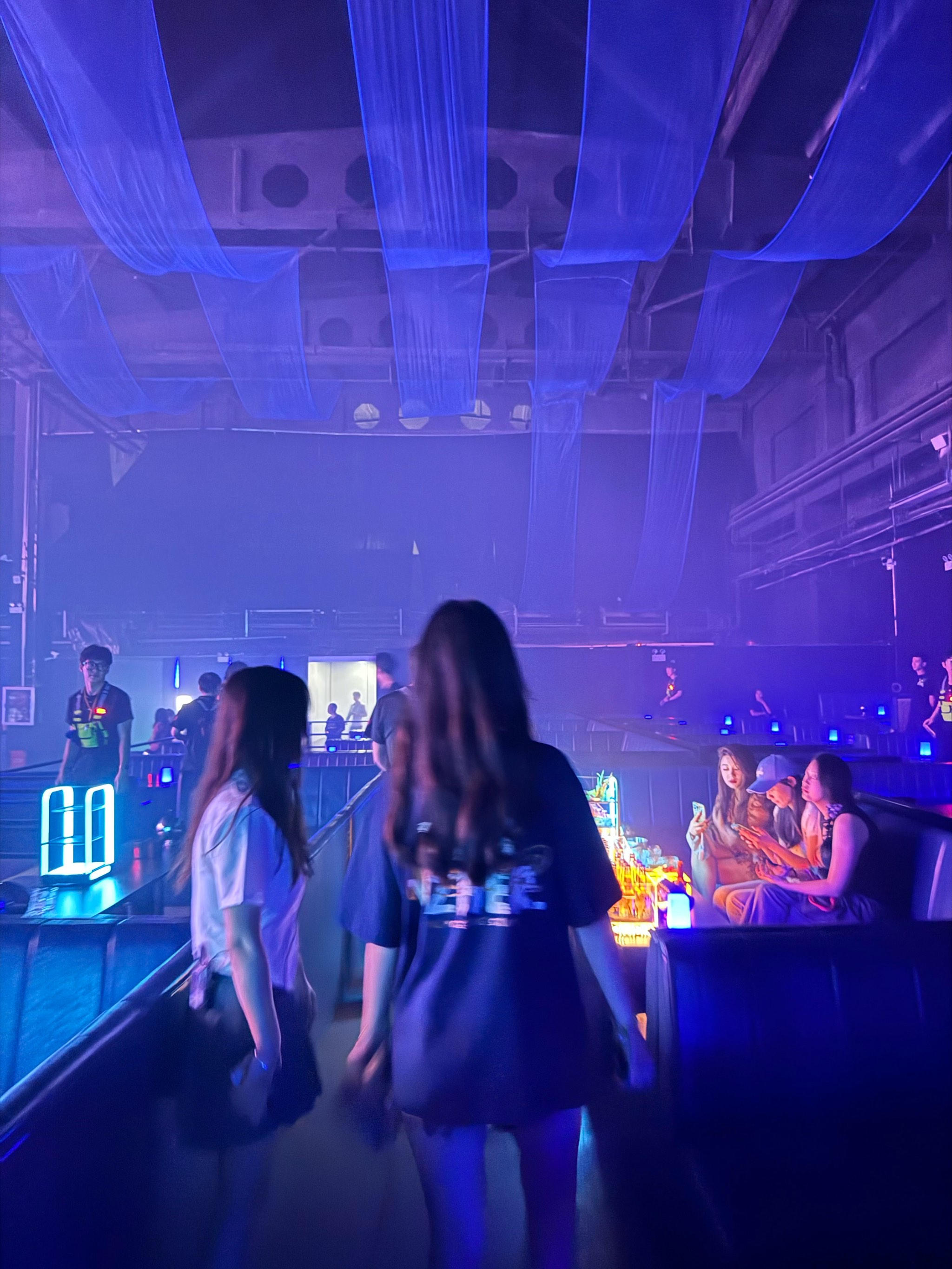 昆明商务ktv与商务ktv啥意思解析-盘龙区ktv预订